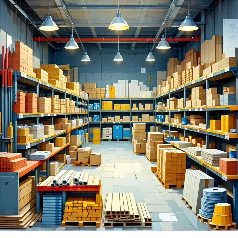 Как выбрать качественные материалы