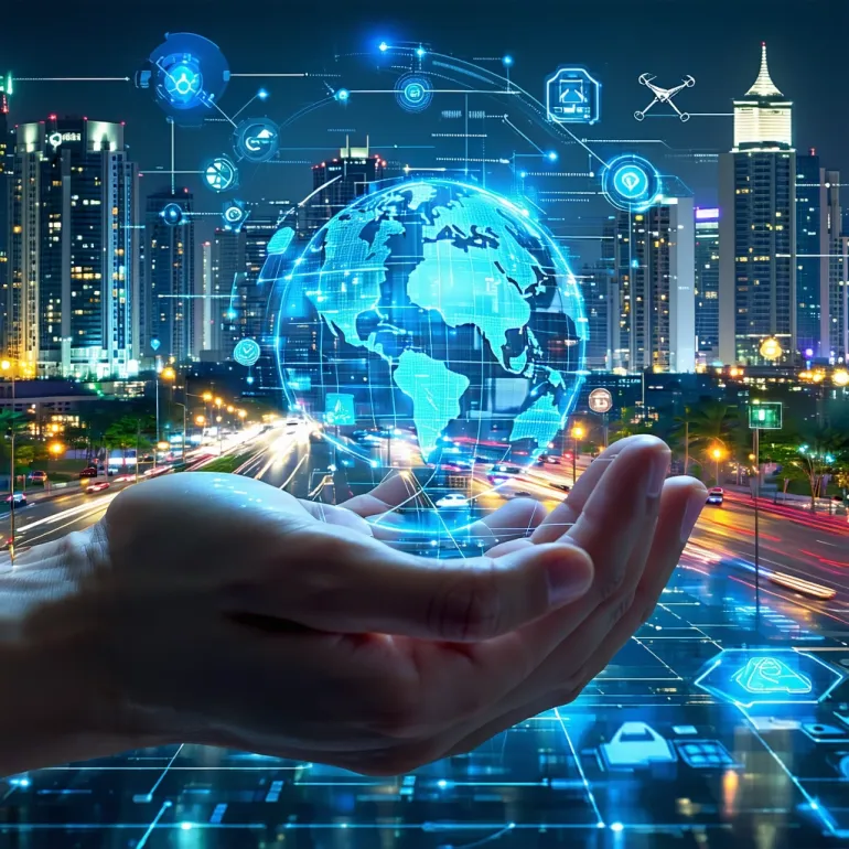 Бизнес: тренды 2026