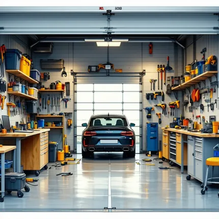 A Look at Upcoming Innovations in Electric and Autonomous Vehicles