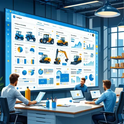 A Look at Upcoming Innovations in Electric and Autonomous Vehicles