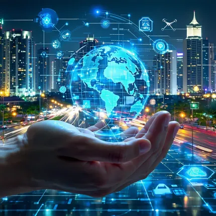 Бизнес: тренды 2026