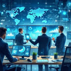 Обслуживание продаж: регламент для эффективного бизнеса в оптовой торговле