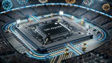 SK Hynix выходит на Nasdaq. Суперцикл памяти набирает обороты!