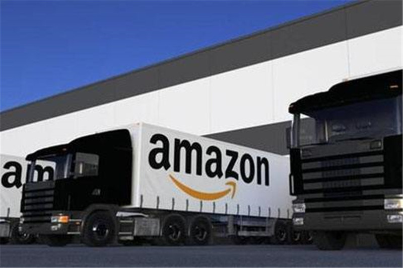 Amazon Logistics - Efficient Delivery Services (1)