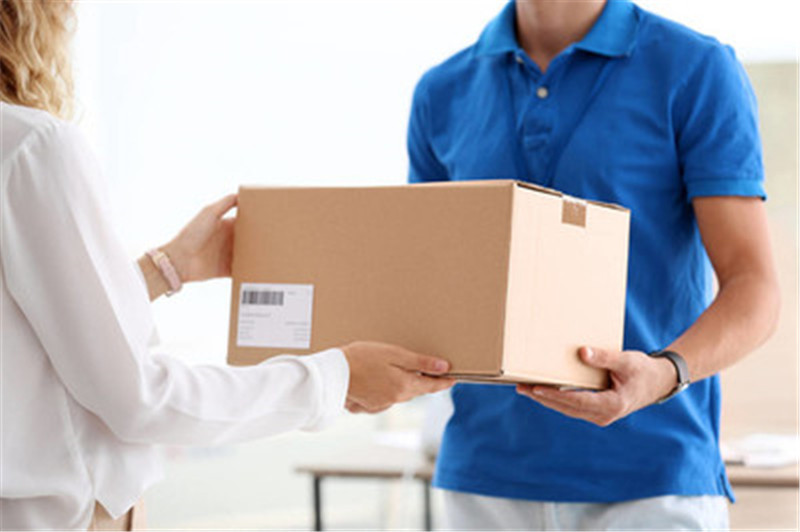 Amazon Logistics - Efficient Delivery Services (2)