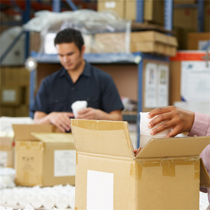 Amazon Logistics - Efficient Delivery Services (5)